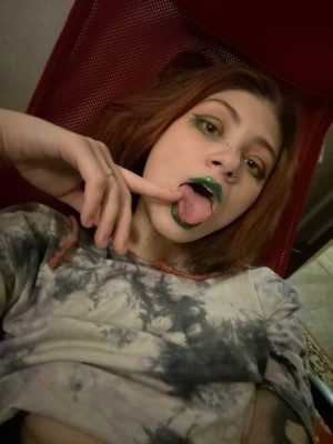 Sara Flym Photo #180