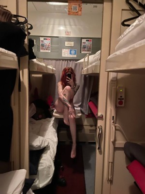 Sara Flym Photo #184