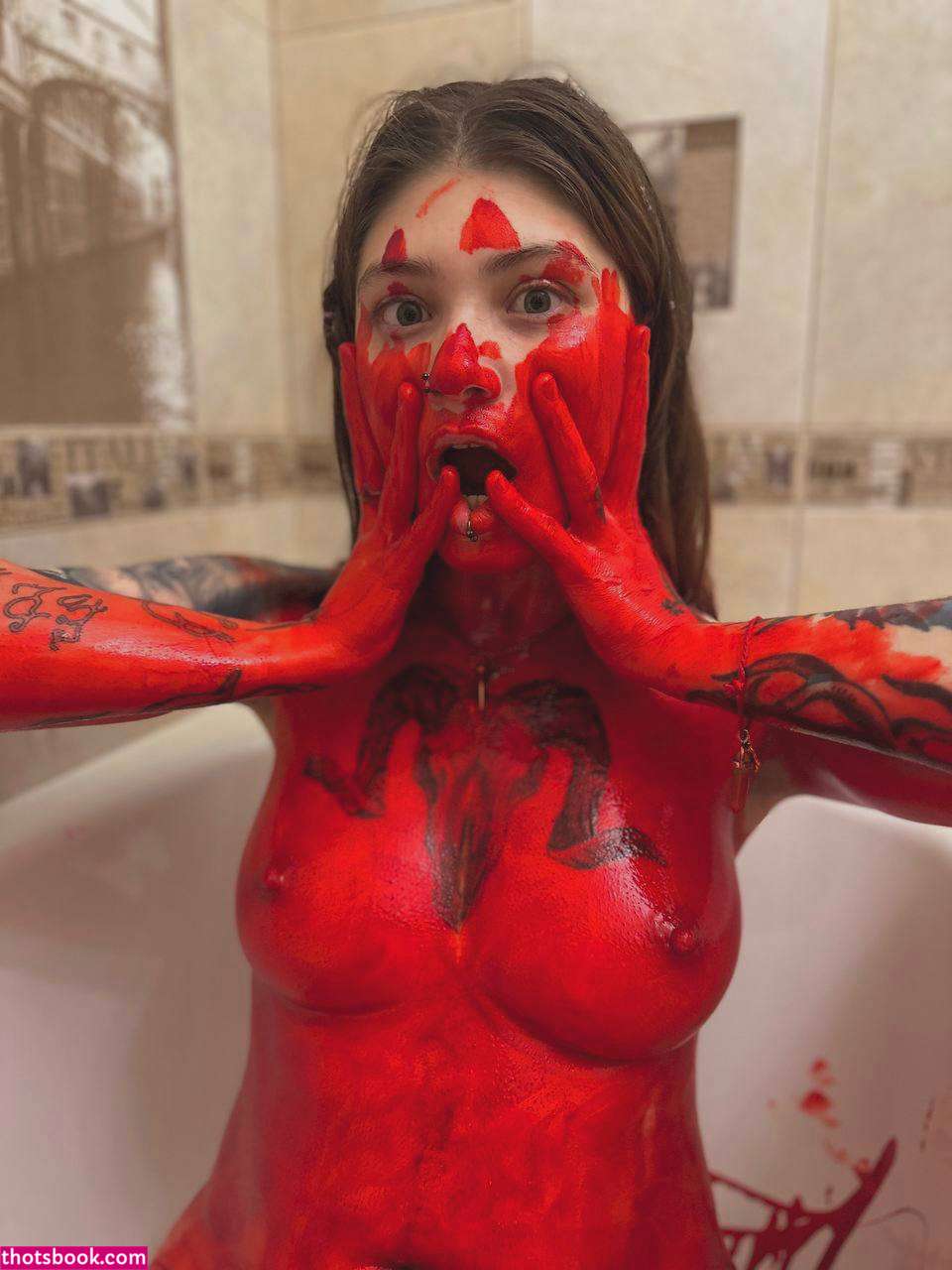 Sara Flym Photo #194