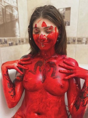 Sara Flym Photo #192