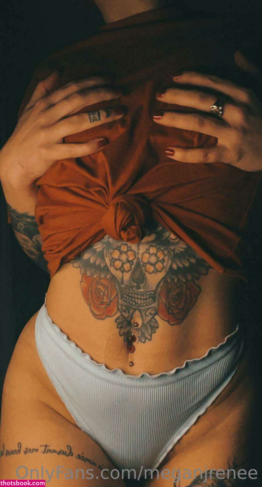 meganjrenee Photo #41