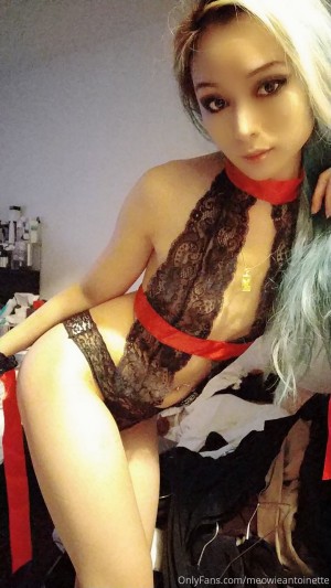 Meowieantoinette Photo #3