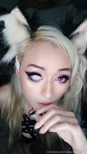 Meowieantoinette Post #2