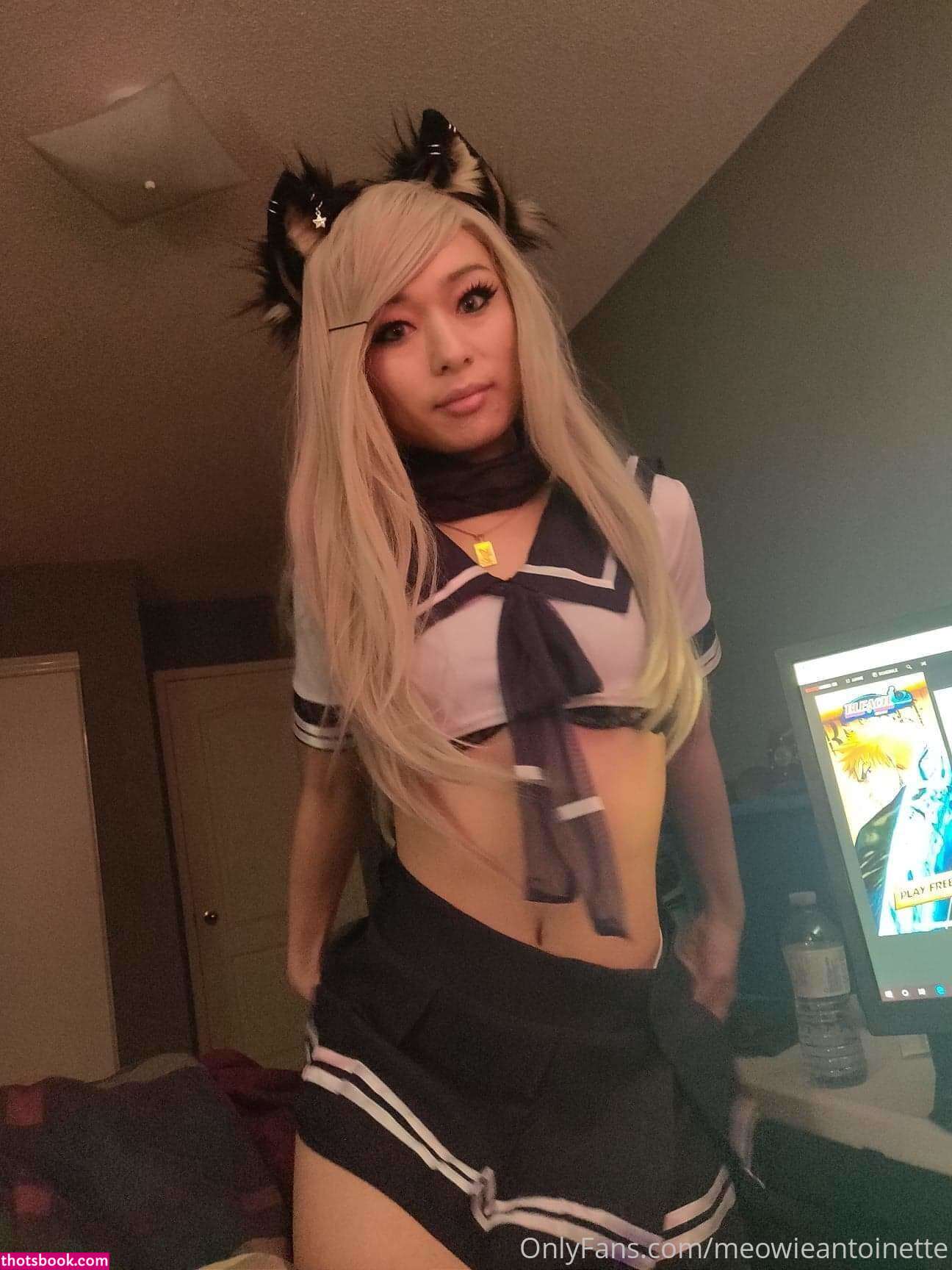 Meowieantoinette Photo #21