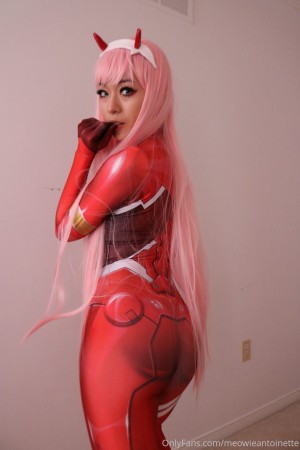 Meowieantoinette Photo #19