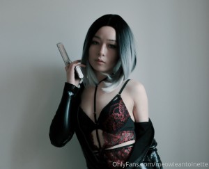 Meowieantoinette Photo #22