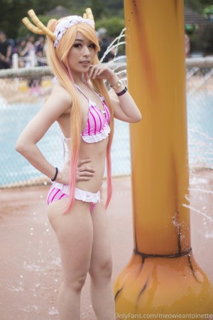 Meowieantoinette Photo #41