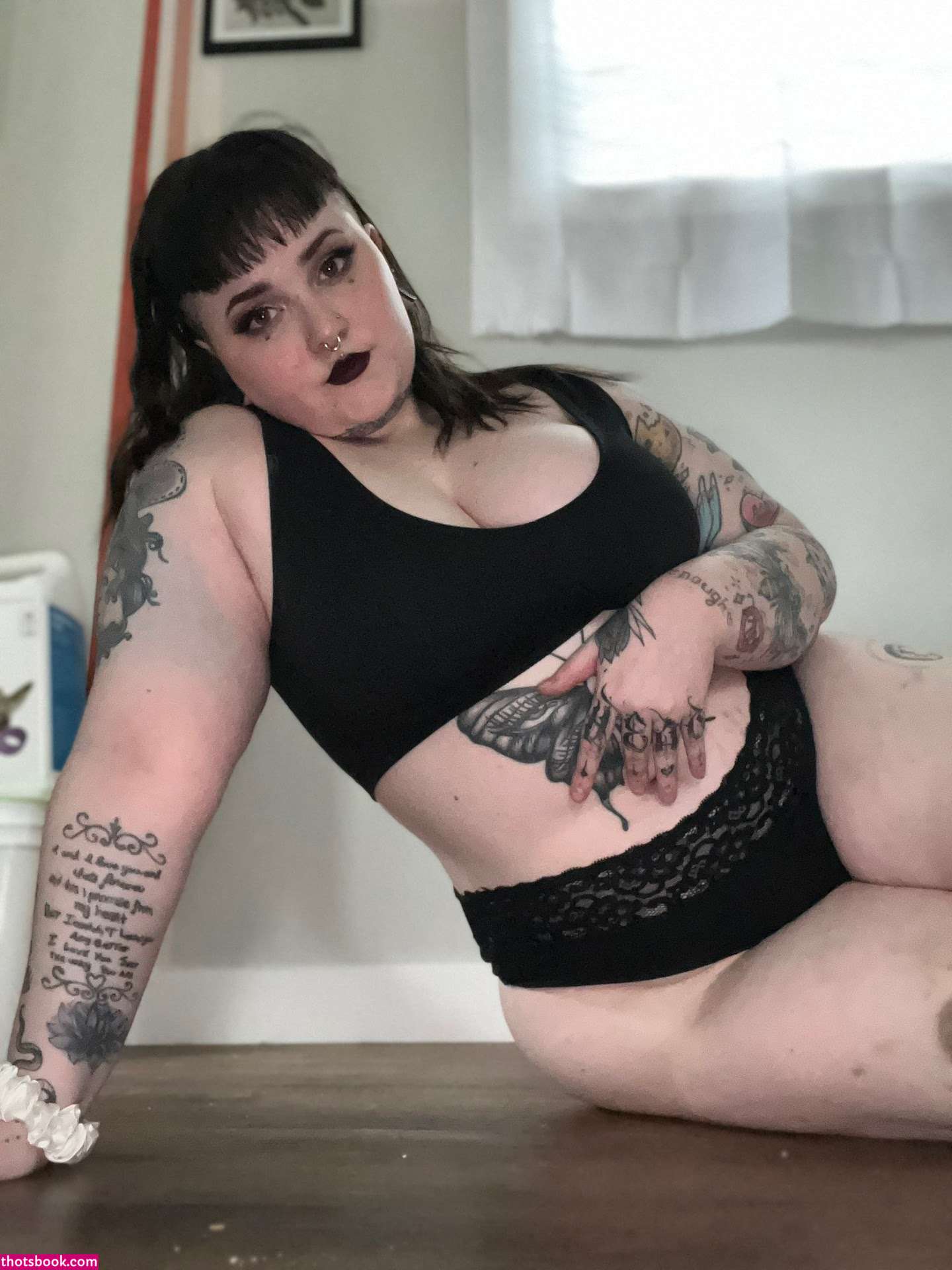 Mistressbatty Photo #4