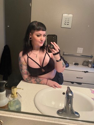 Mistressbatty Photo #8