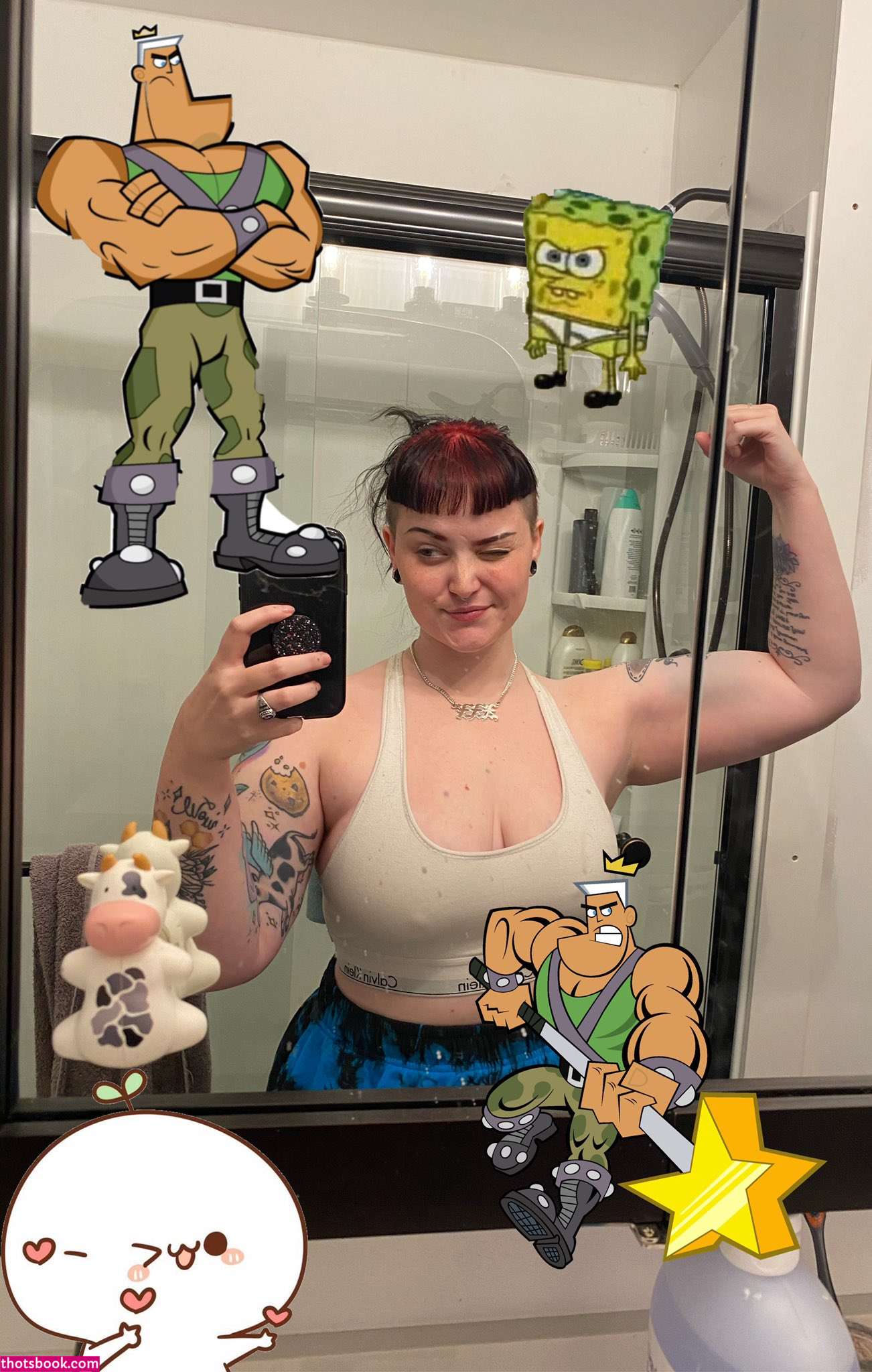 Mistressbatty Photo #16