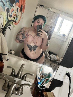 Mistressbatty Photo #22