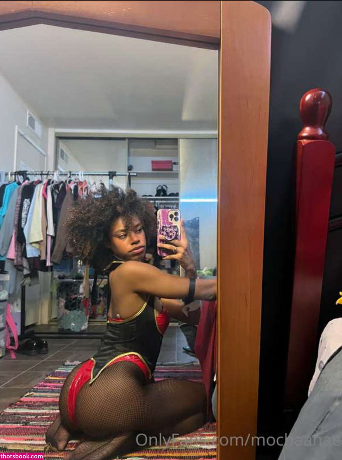 Mochaa Nae Photo #16