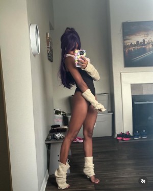 Mochaa Nae Photo #24