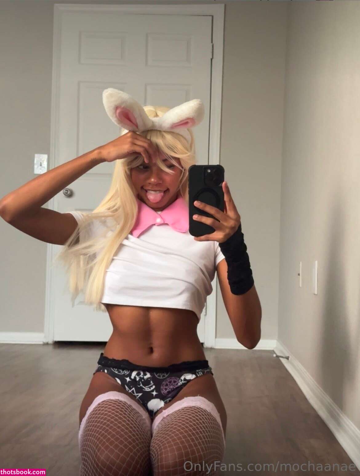 Mochaa Nae Photo #29