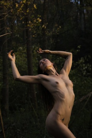 scandinaviannymph Photo #8