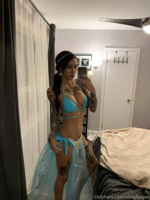 slizzylizzyxo Photo #33