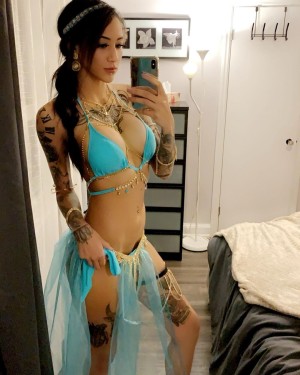 slizzylizzyxo Photo #49