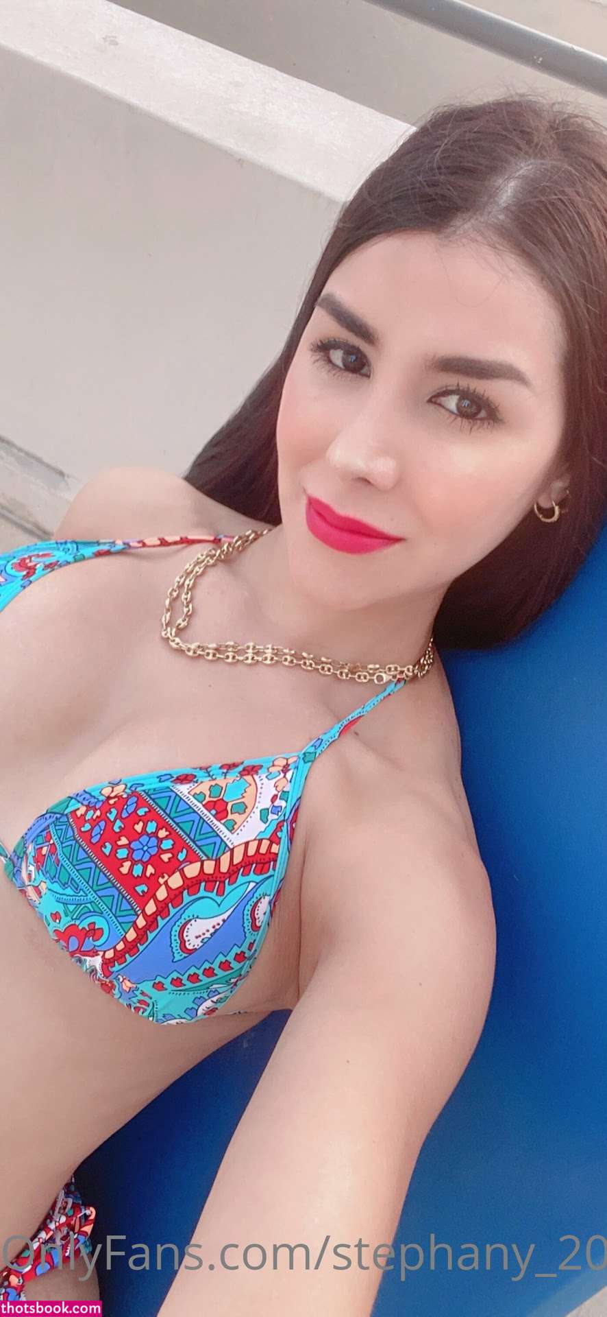 Stephyany Olivar Photo #30