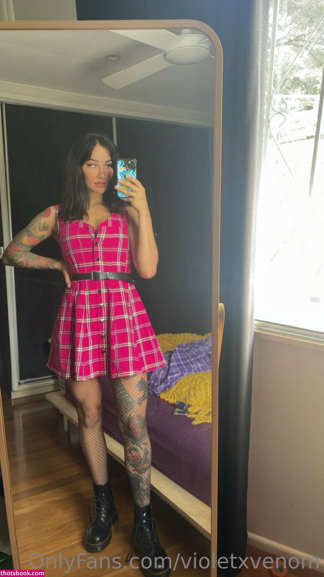 violetxvenomvip Photo #15