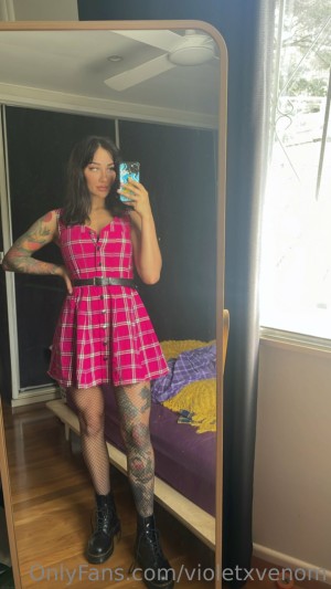 violetxvenomvip Photo #15