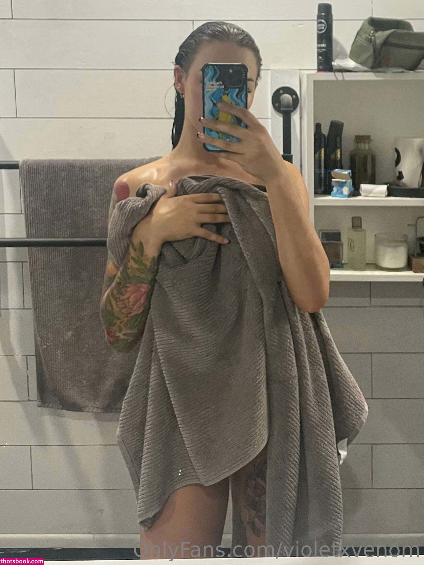 violetxvenomvip Photo #26