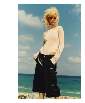 Abby Champion Photo #11