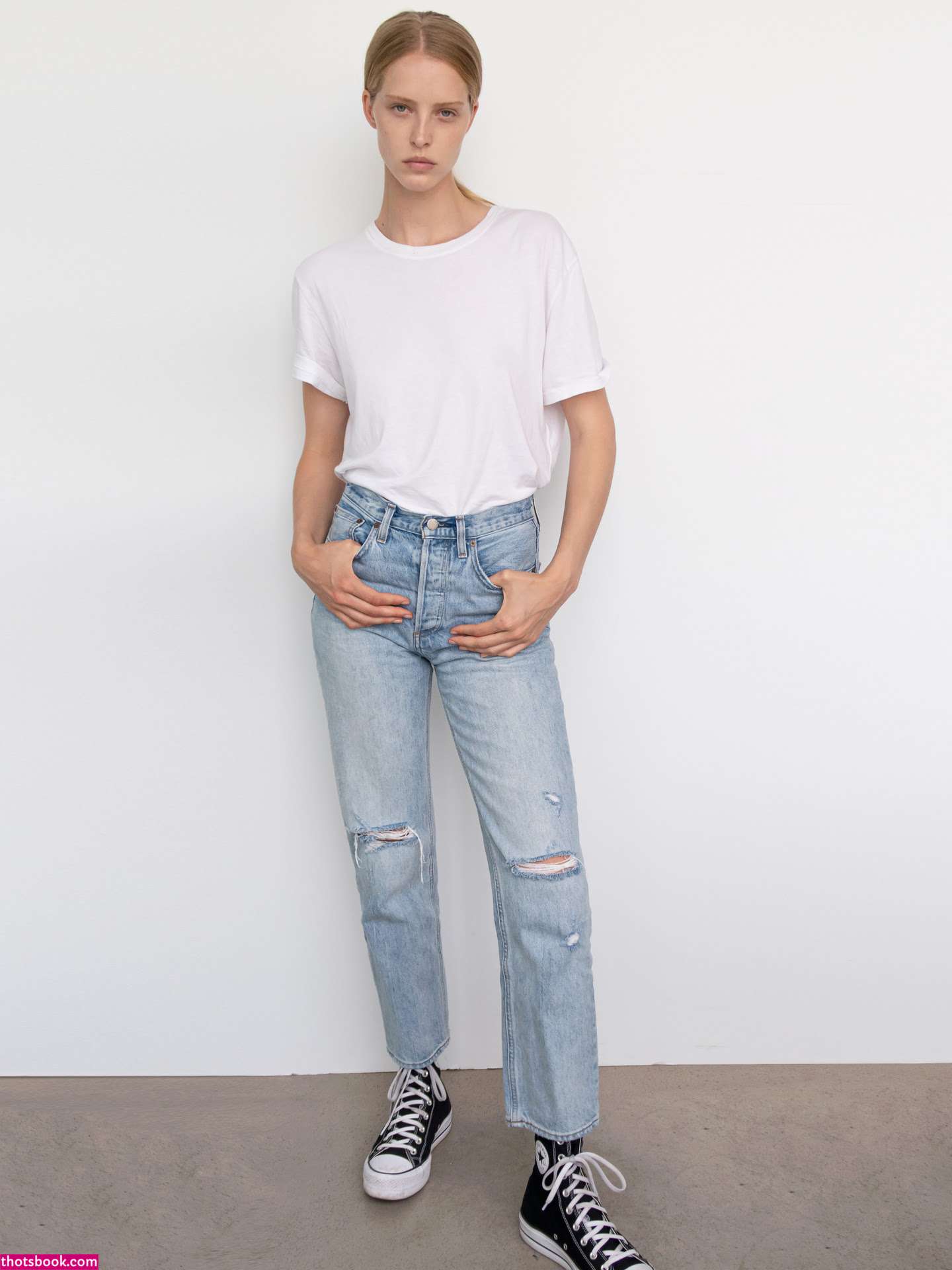 Abby Champion Photo #28