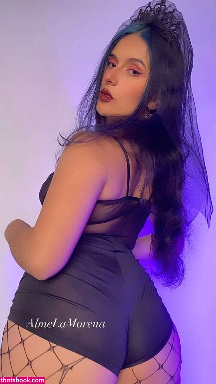 Alme La Morena Photo #1