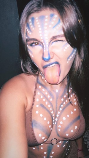 Alysa Ivanica Photo #20