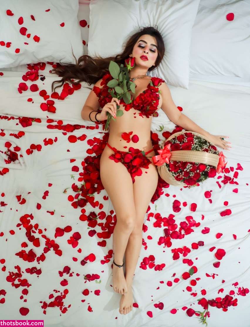 Ankita Dave Photo #10