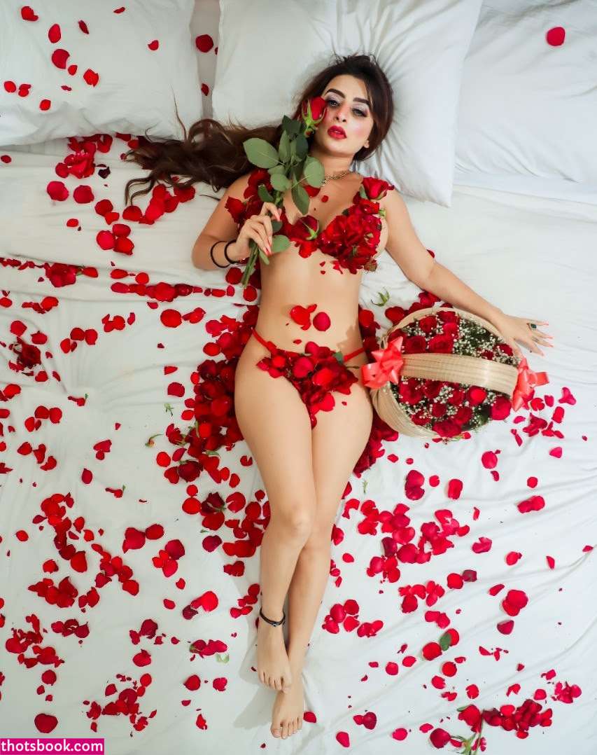 Ankita Dave Photo #14