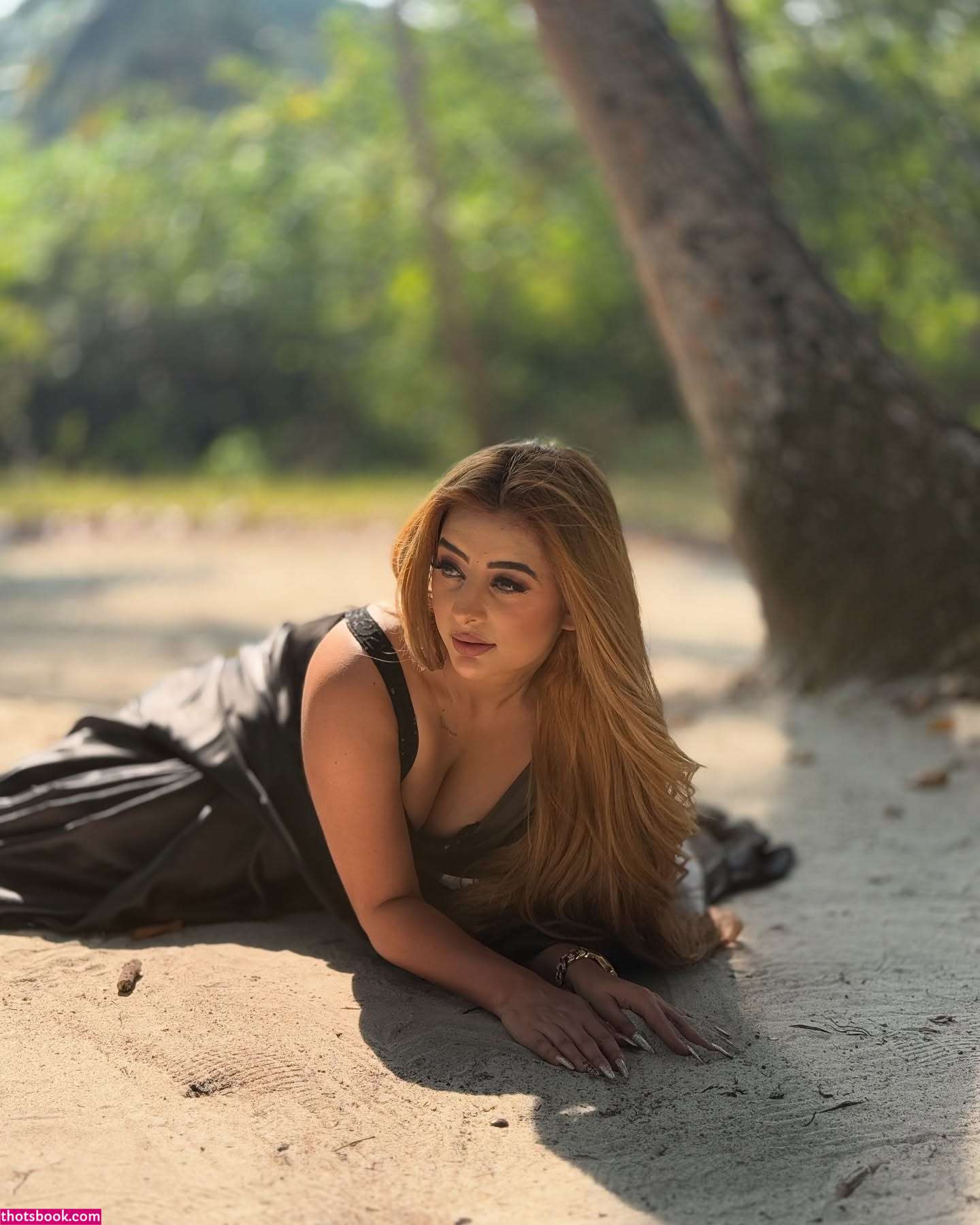 Ankita Dave Photo #29