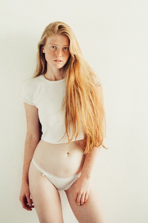 Anna Niro Photo #3