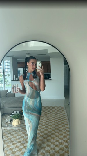 Arielle Spring Post #1