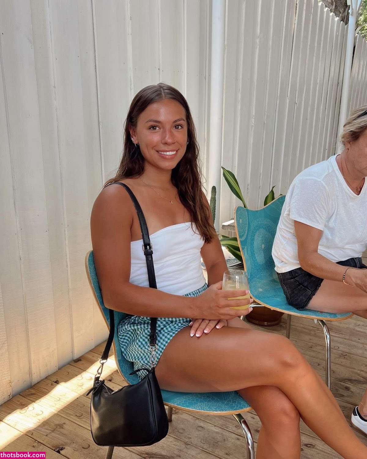 Ashley Lingerman Photo #10