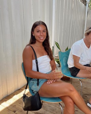 Ashley Lingerman Photo #10