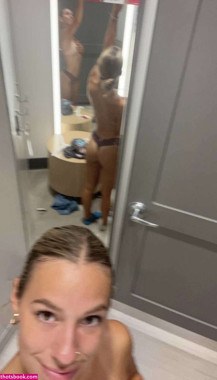 Ashley Lingerman Photo #13