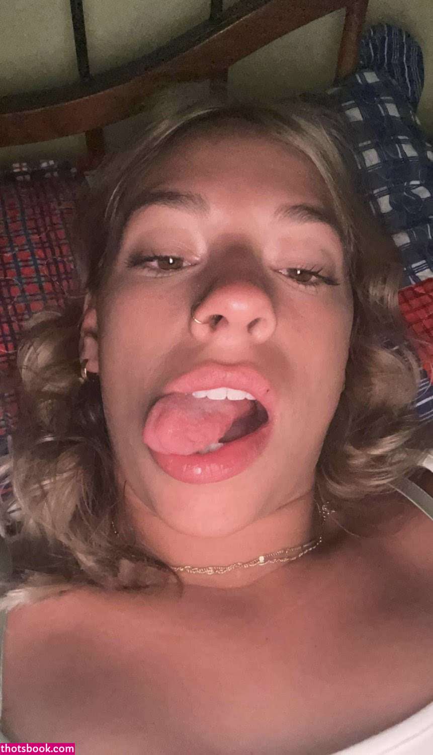 Ashley Lingerman Photo #31