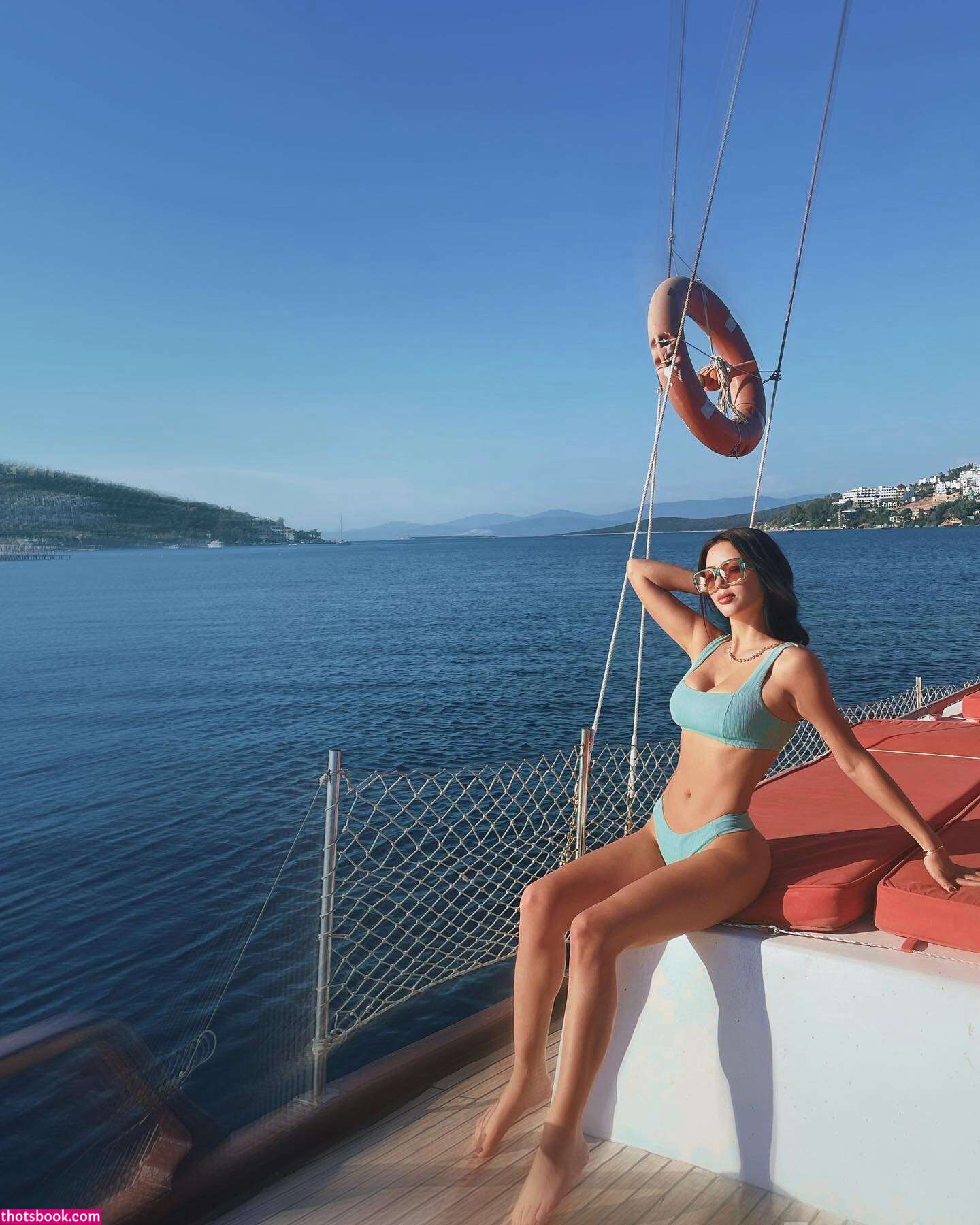 bernacalanthe Photo #27