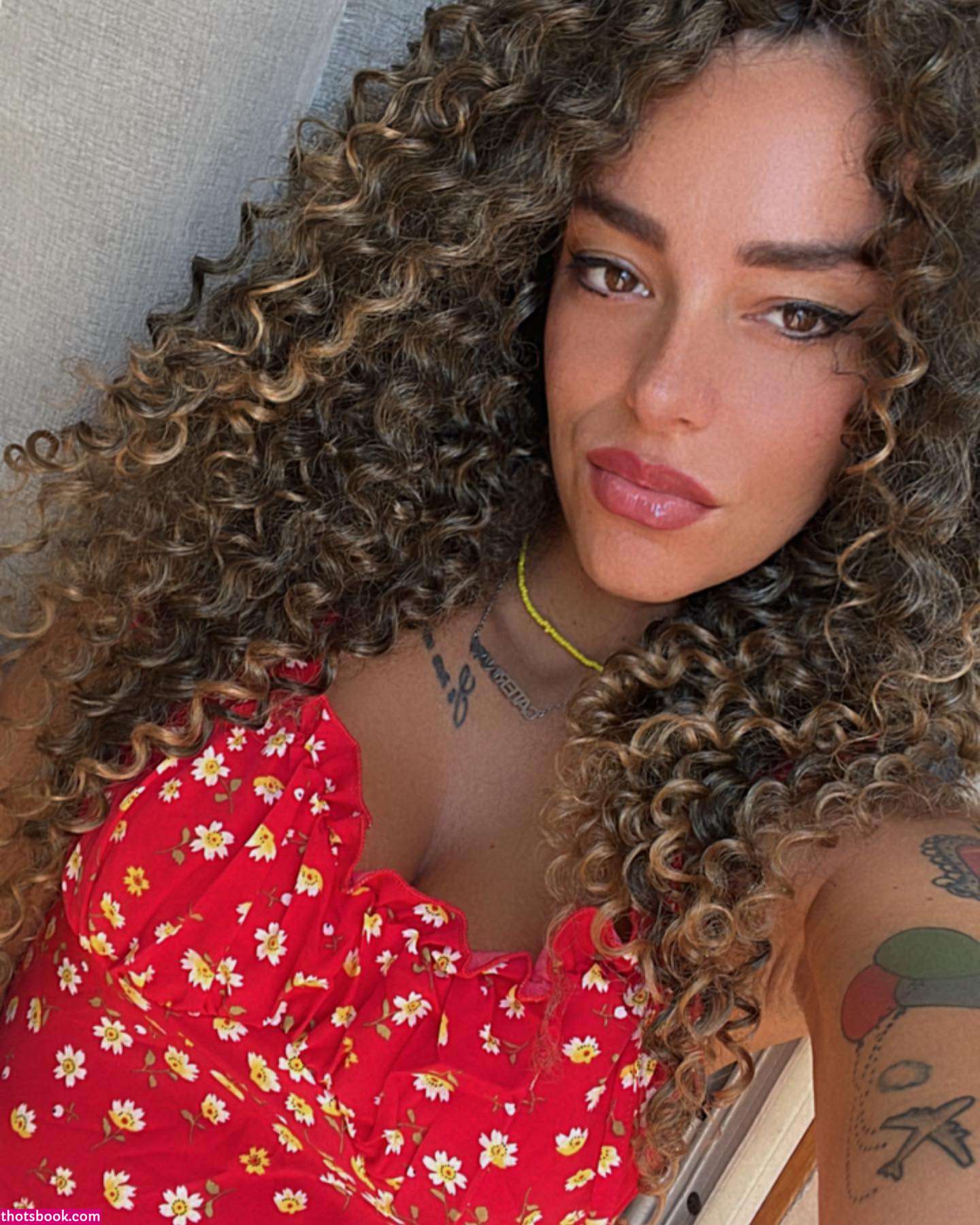 Caterina Murabito Photo #2