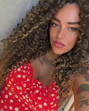 Caterina Murabito Photo #2