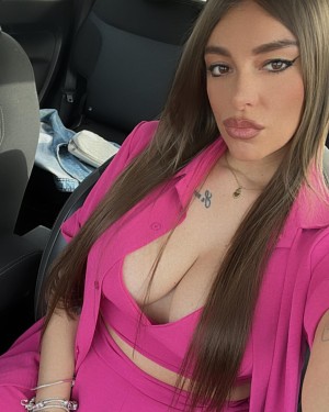 Caterina Murabito Photo #4