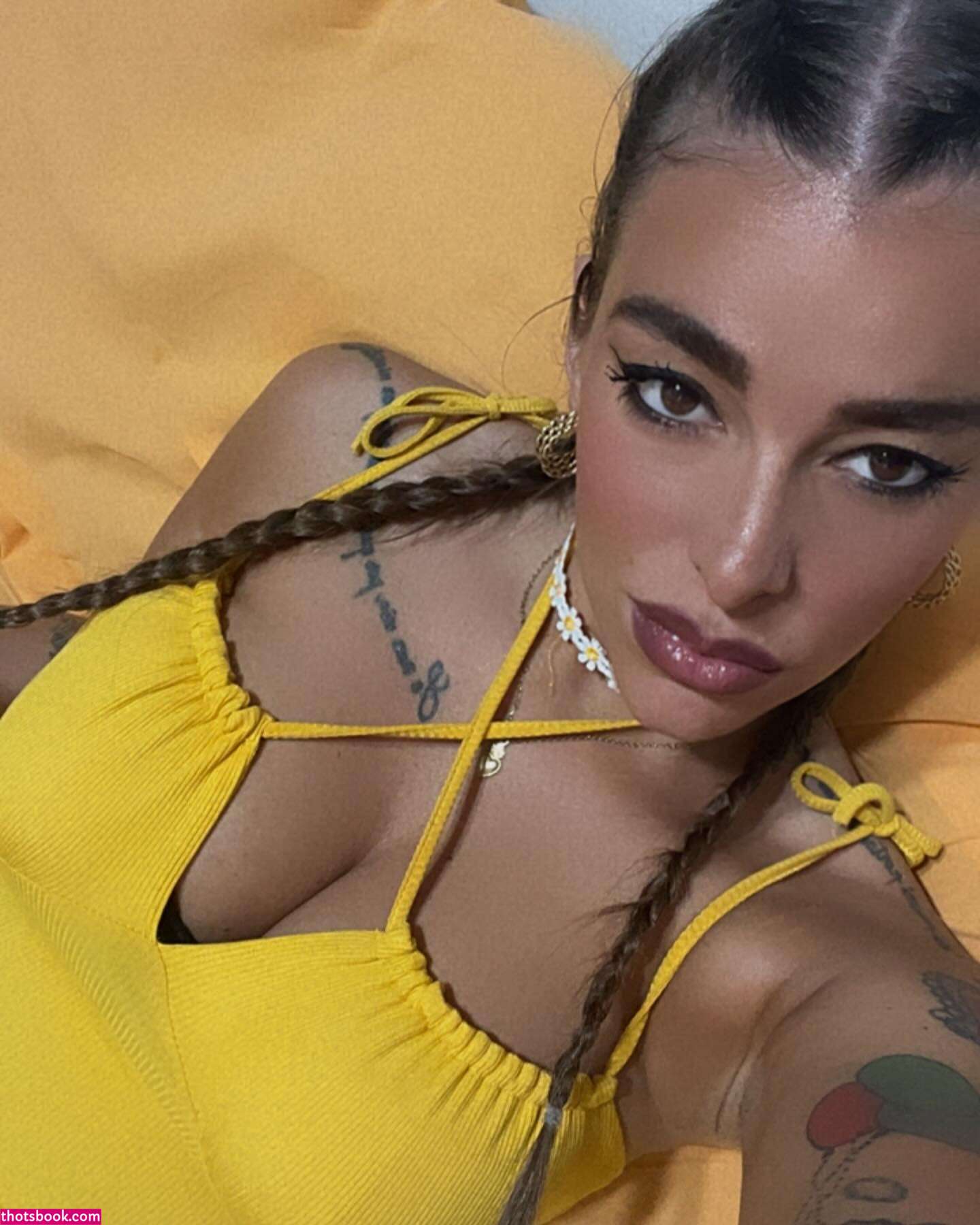 Caterina Murabito Photo #9