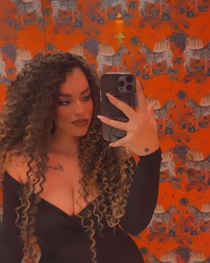 Caterina Murabito Photo #6