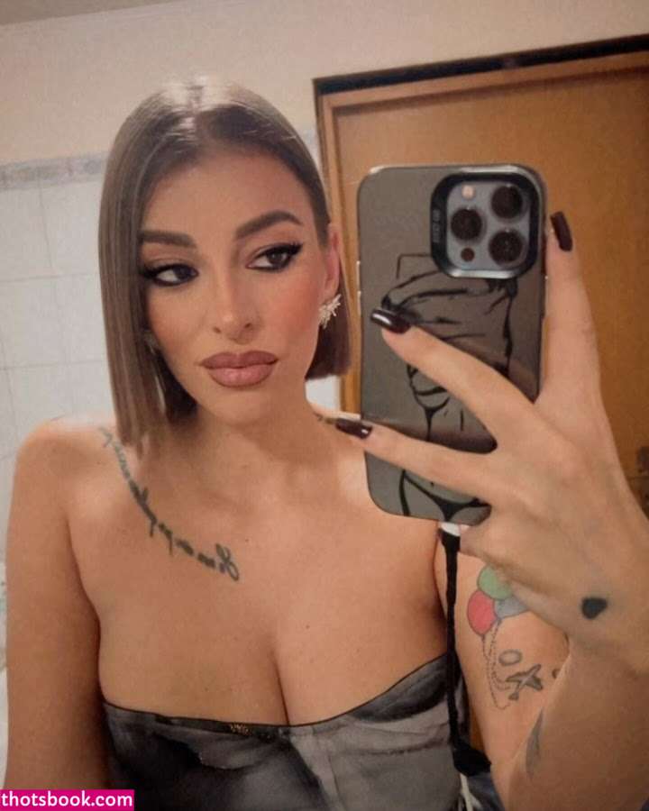 Caterina Murabito Photo #11