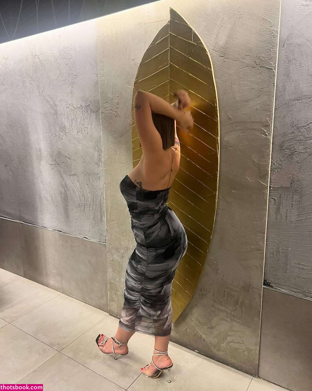 Caterina Murabito Photo #12