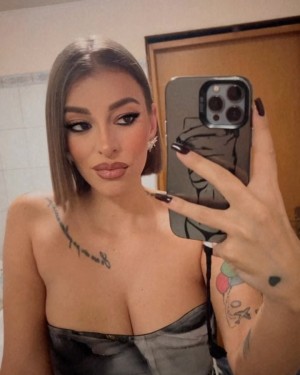 Caterina Murabito Photo #11