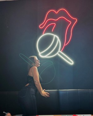 Caterina Murabito Photo #18