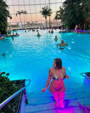 Caterina Murabito Photo #19