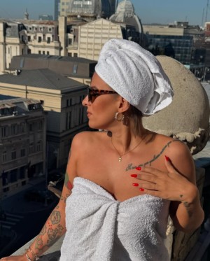 Caterina Murabito Photo #21